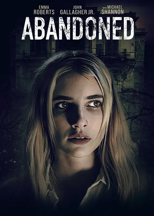 Abandoned