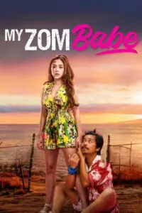 My Zombabe ต่อให้เป็นซอมบี้ ก็จะรัก
