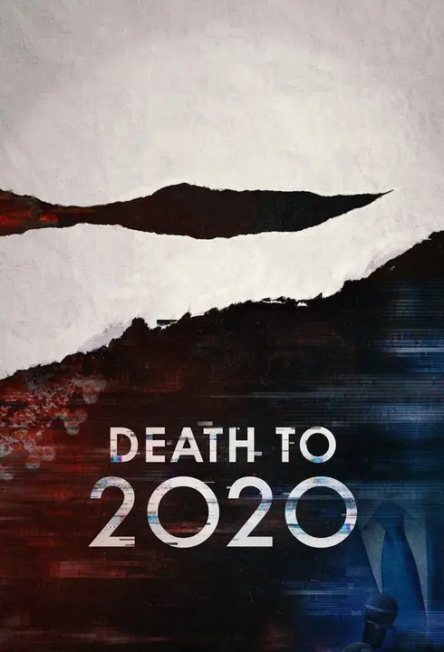 Death to 2020 ลาทีปี 2020