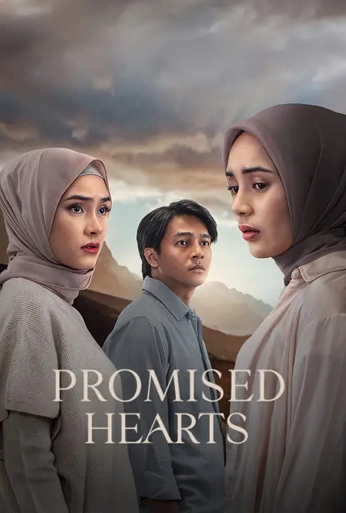 Promised Hearts หลักฐานสัญญาใจ