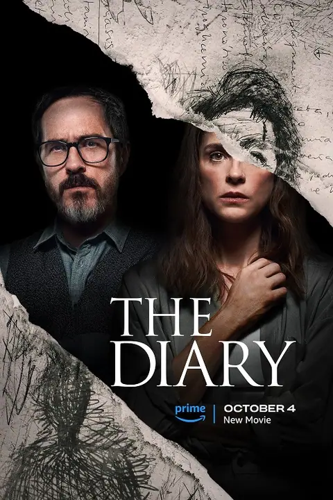 The Diary ปริศนาสมุดขุดอดีต