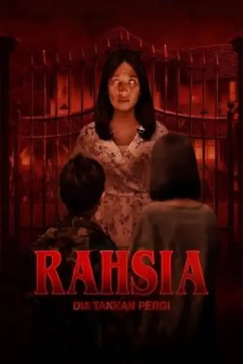 Rahsia ลับ หลอน ซ่อน ตาย