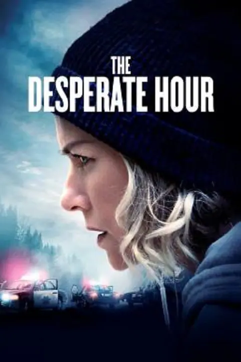 The Desperate Hour ฝ่าวิกฤต วิ่งหนีตาย