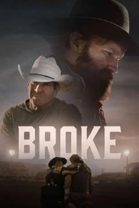 Broke ขุมเยือกแข็ง