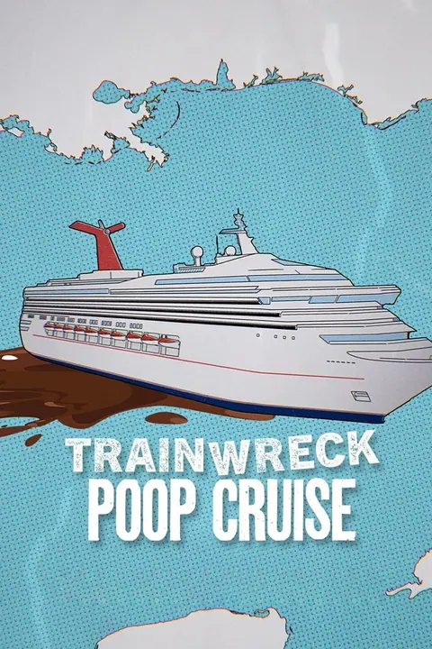 Trainwreck: Poop Cruise อภิมหาวายป่วง: เรือสำราญอุนจิ