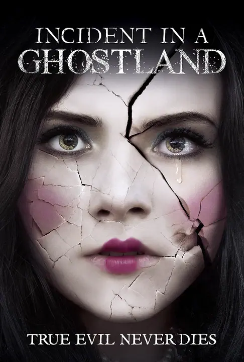 Incident in a Ghostland บ้านตุ๊กตาดุ