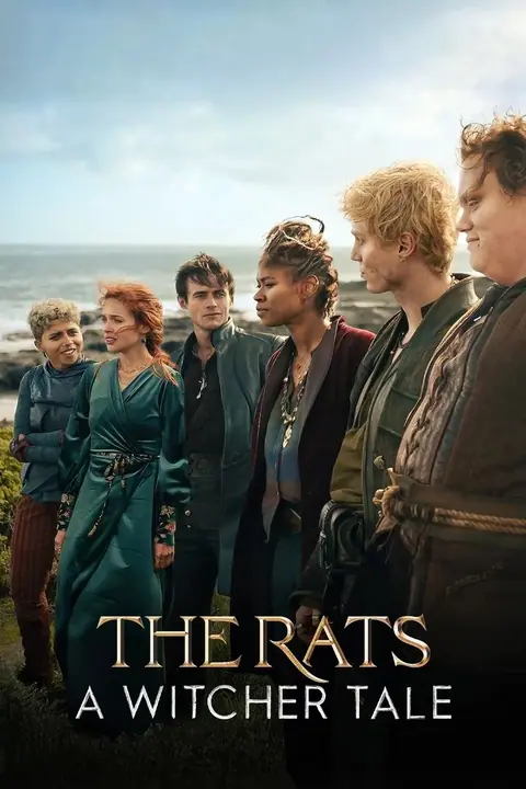 The Rats: A Witcher Tale พวกแรทส์: ตำนานนักล่าจอมอสูร
