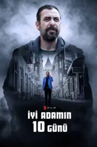 10 Days of a Good Man