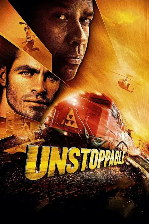 Unstoppable ด่วนวินาศหยุดไม่อยู่
