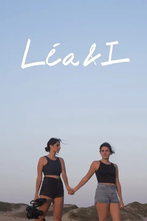 Lea & I เลอา แอนด์ ไอ