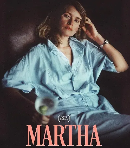 Martha มาร์ธา