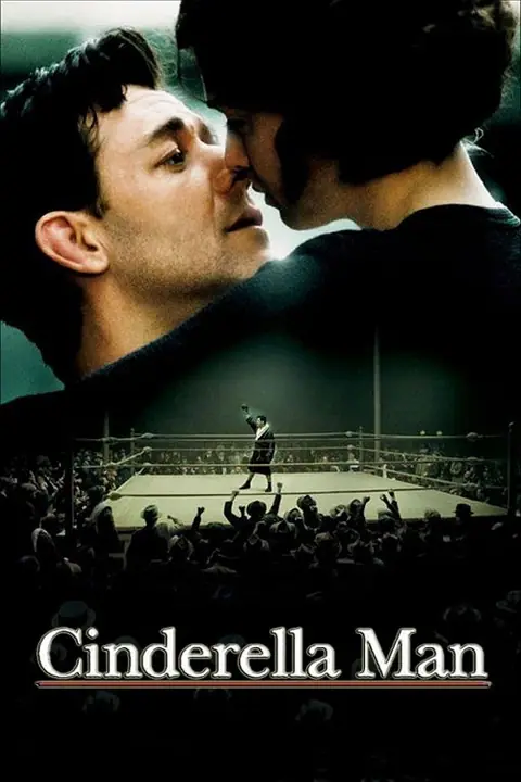 Cinderella Man วีรบุรุษสังเวียนเกียรติยศ