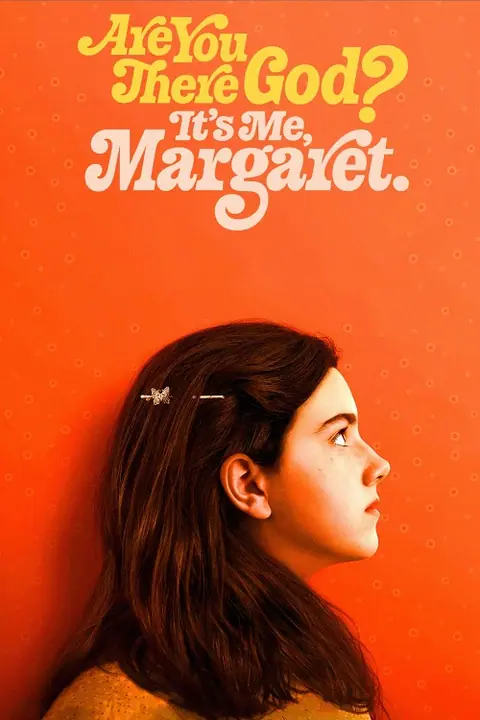 Are You There God? It’s Me Margaret วันนั้นของมาร์กาเร็ต
