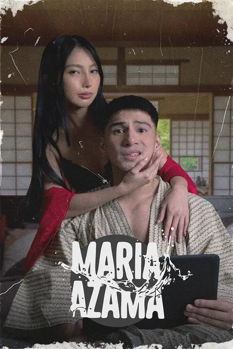 Maria Azama Da Best Prn Star