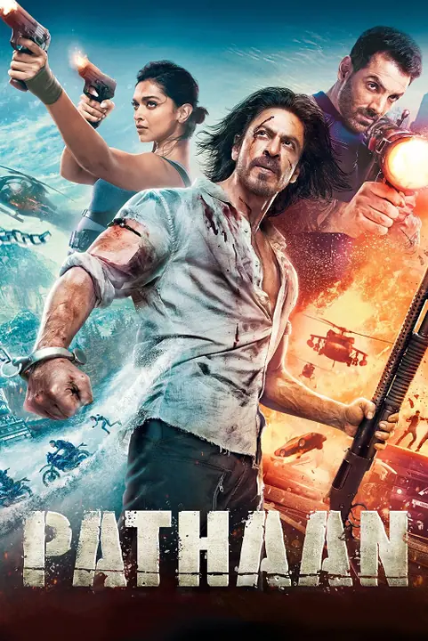 Pathaan
