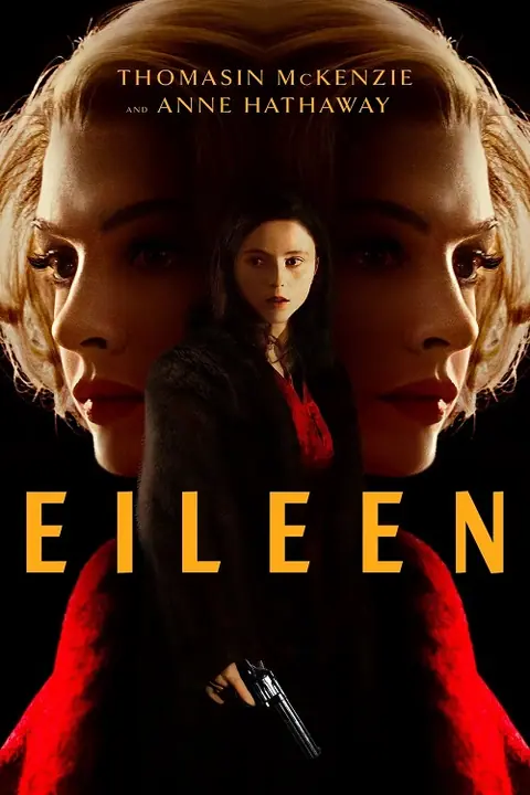 Eileen ไอลีน