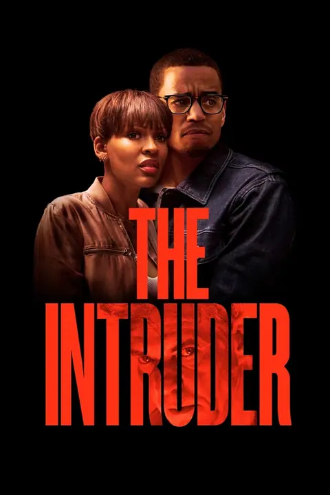 The Intruder จิตหลอนระห่ำบ้าน