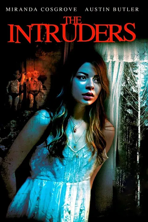 The Intruders บ้านหลอนซ่อนวิญญาณ