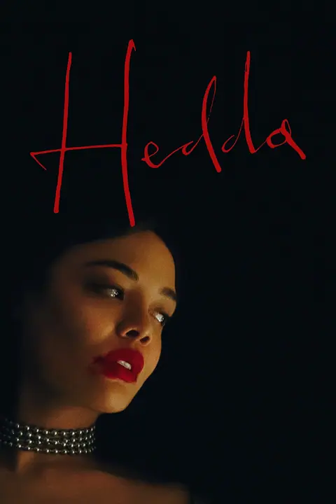Hedda เฮดดา