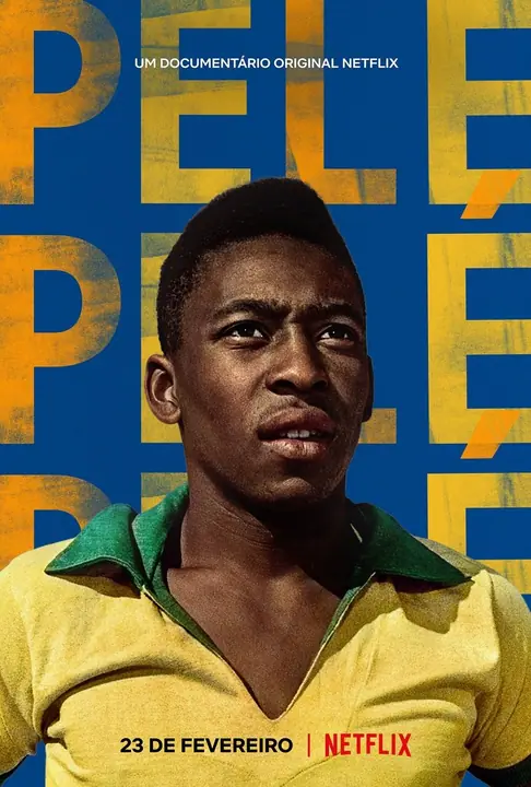 Pelé เปเล่