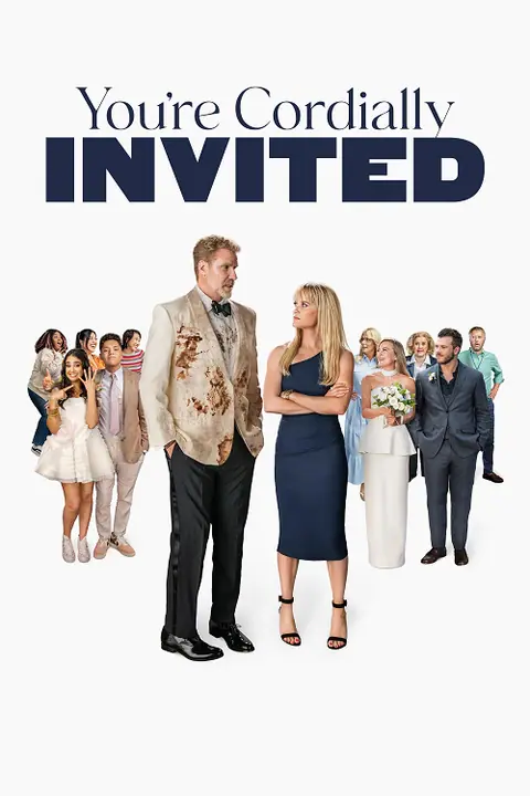 Youre Cordially Invited รักแสบซ่า วิวาห์อลเวง