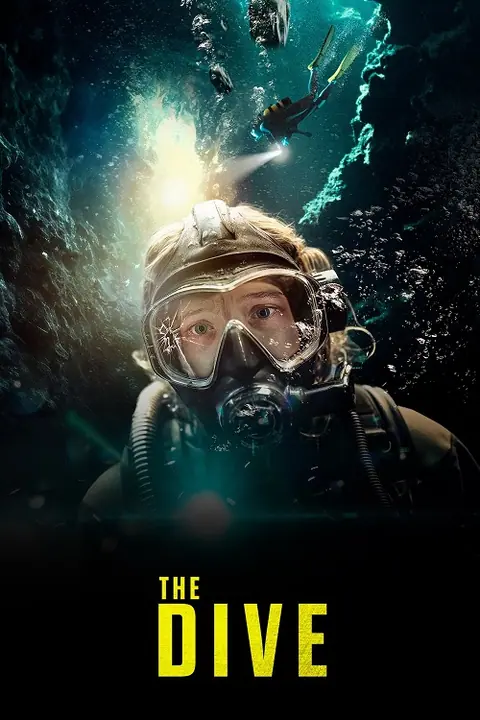 The Dive เดอะไดฟ์