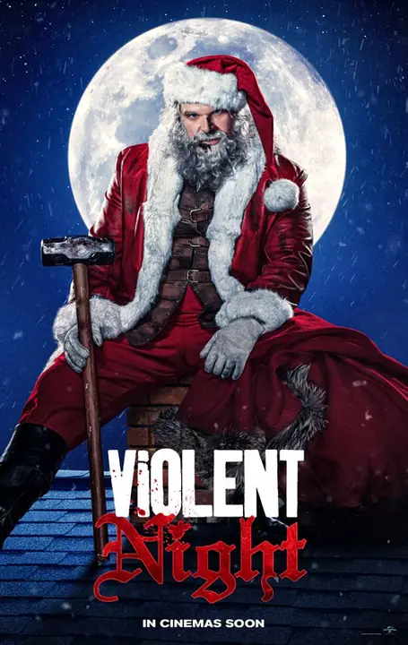 Violent Night คืนเดือด