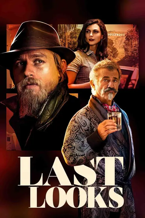 Last Looks คดีป่วนพลิกฮอลลีวู้ด