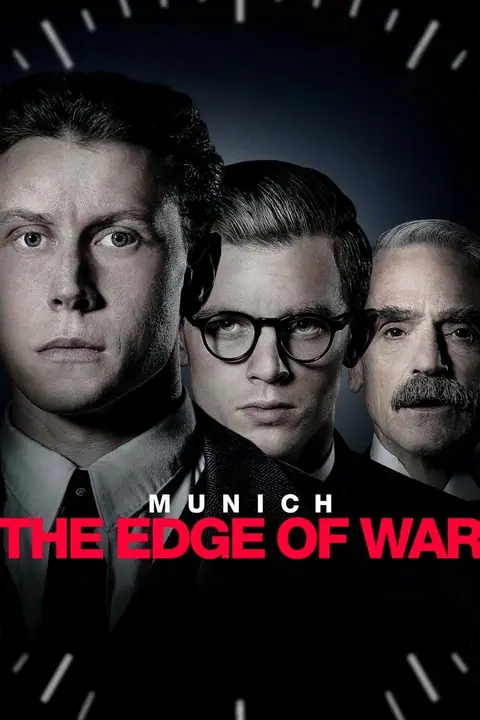 Munich The Edge of War มิวนิค ปากเหวสงคราม