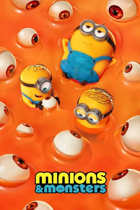 Minions & Monsters มินเนี่ยน & มอนสเตอร์
