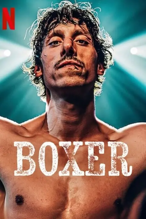 Boxer นักชกสังเวียนดิบ