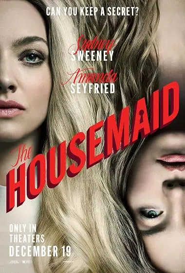 The Housemaid ความลับแม่บ้านร้าย