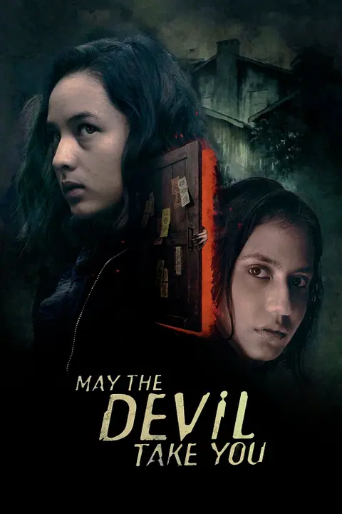 May the Devil Take You บ้านเฮี้ยน วิญญาณโหด