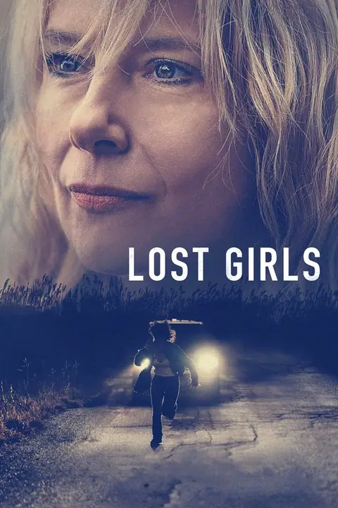 Lost Girls เด็กสาวที่สาบสูญ