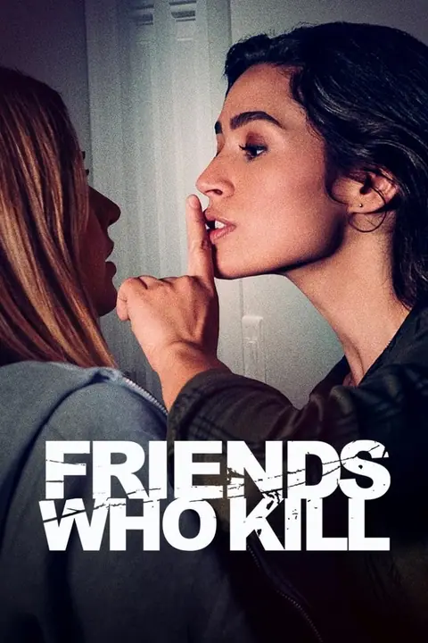 Death by Friendship (A Daughter’s Ordeal)