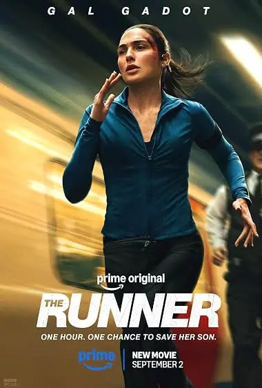 The Runner เดอะรันเนอร์