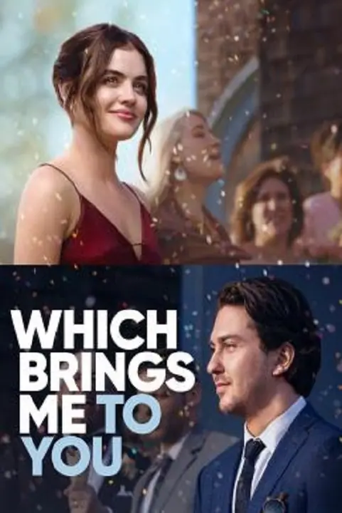 Which Brings Me to You สิ่งที่พาฉันมาพบคุณ