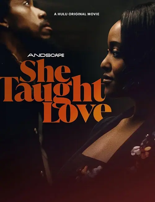 She Taught Love