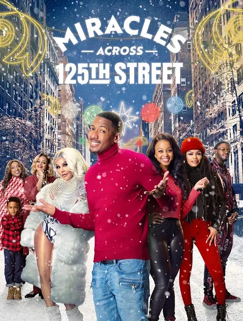 Miracles Across 125th Street