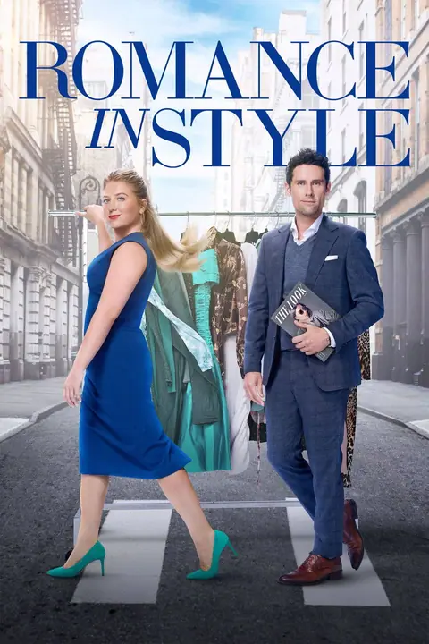 Romance In Style โรแมนซ์ อิน สไตล์