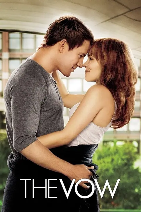 The Vow รักครั้งใหม่ หัวใจเดิม