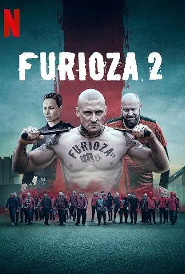 Inside Furioza อำมหิตครั้งใหม่