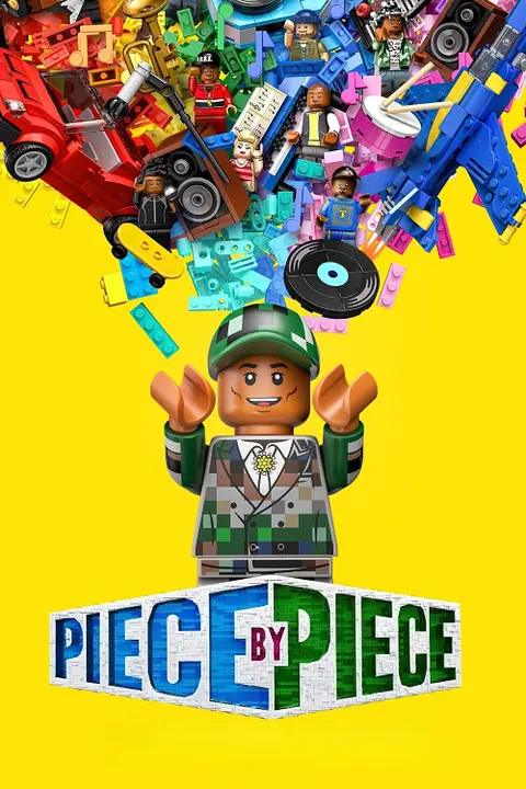 Piece by Piece ชิ้นต่อชิ้น