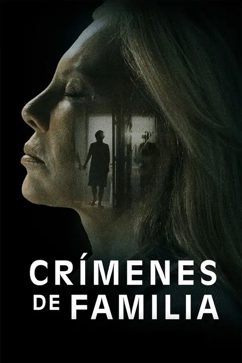 The Crimes That Bind ใต้เงาอาชญากรรม