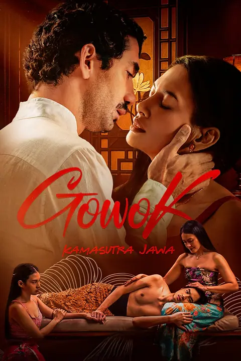 Gowok Javanese Kamasutra