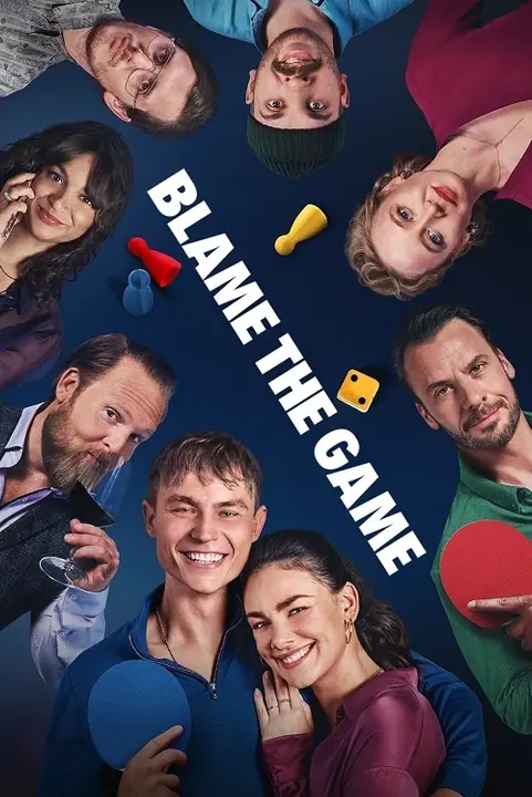 Blame the Game รักลุ้น วุ่นเพราะเกม