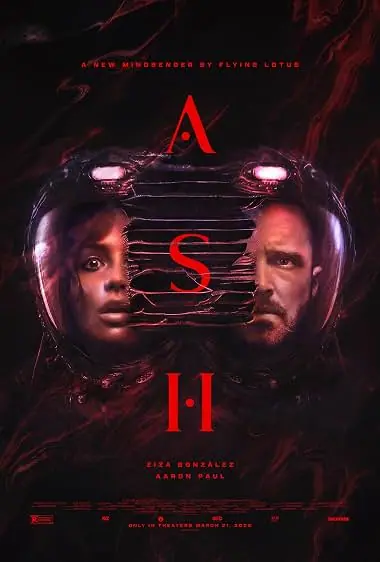 Ash แอช ดาวมฤตยู