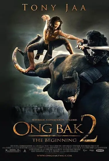 Ong Bak 2 องค์บาก 2