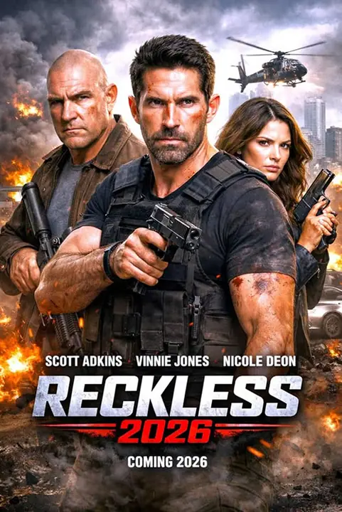 Reckless