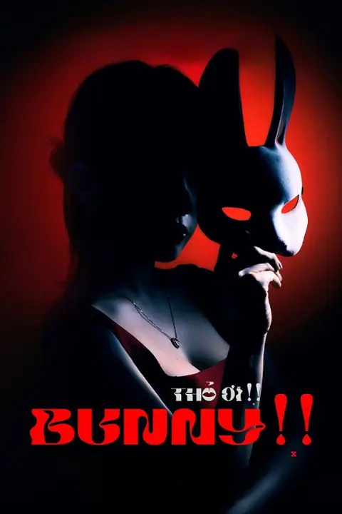 Bunny!! บันนี่! หลุมรักอันตราย